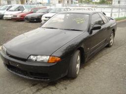 Nissan SKYLINE GTS25T TYPE M