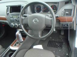 Nissan Bluebird Sylphy 1500 picture