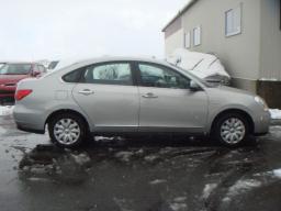 Nissan Bluebird Sylphy 1500 picture