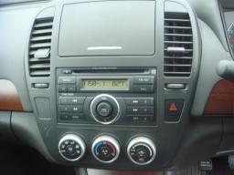 Nissan Bluebird Sylphy 1500 picture