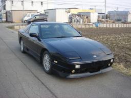 Nissan 180SX 