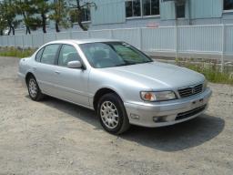 Nissan CEFIRO EXIMO