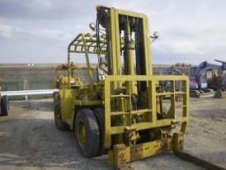 TCM 6 TON FORKLIFT 