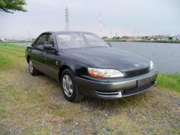 Toyota Windom 2.5
