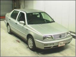 VolksWagen VENTO 