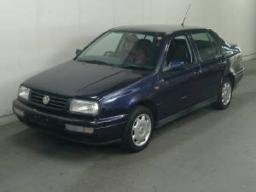 VolksWagen Vento GLi
