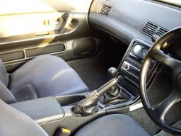 Nissan SKYLINE GT-R 2.6 picture