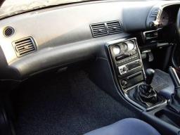 Nissan SKYLINE GT-R 2.6 picture