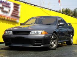 Nissan SKYLINE GT-R 2.6 picture