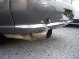 Nissan SKYLINE GT-R 2.6 picture