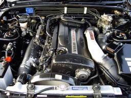 Nissan SKYLINE GT-R 2.6 picture