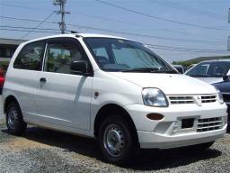 Mitsubishi MINICA