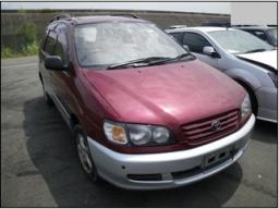 Toyota IPSUM 