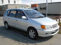 Toyota Ipsum 