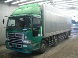 Hino TRUCK 13 ton