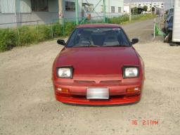 Nissan 180SX TYPE 2