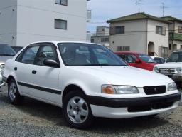 Toyota Sprinter LX