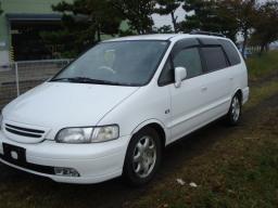 Honda Odyssey L
