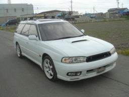 Subaru Legacy Wagon GT-B