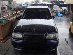 Mercedes-Benz C280 ***