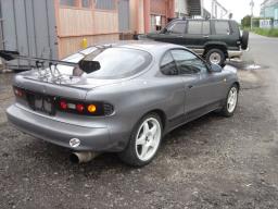 Toyota Celica GT-Four