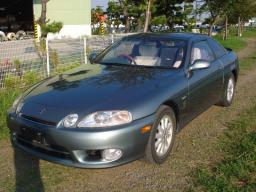 Toyota SOARER 2.5 GT TWIN-TURBO