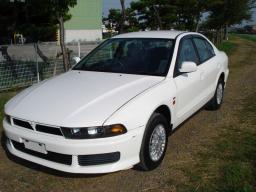 Mitsubishi GALANT VR-G