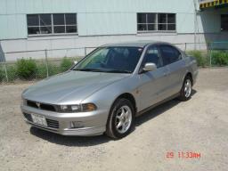 Mitsubishi GALANT VR-G