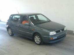 VolksWagen Golf GLi
