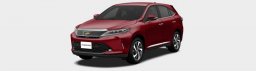 Toyota Harrier Premium picture