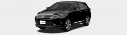 Toyota Harrier Premium picture