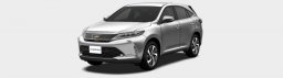 Toyota Harrier Premium picture