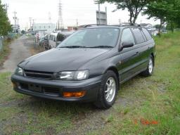 Toyota Caldina CZ 2.0 4WD