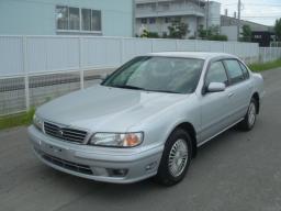 Nissan CEFIRO 2.0 EXIMO