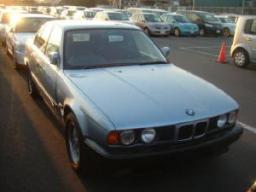 BMW 525i  picture