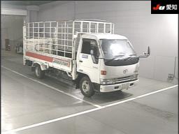 Toyota DYNA TRUCK 