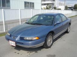 Chrysler Vision 
