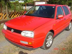 VolksWagen GOLF 2.0 GLI