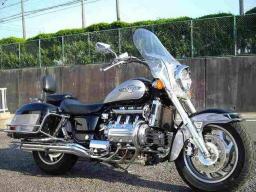 Honda walcu tour picture