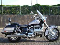 Honda walcu tour picture