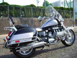 Honda walcu tour picture