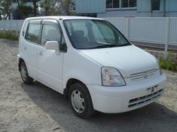 Honda CAPA 1.5 B