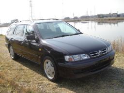 Nissan Primera Wagon 2.0G Hyper CVT