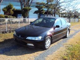 Honda Accord 2.0 SIR