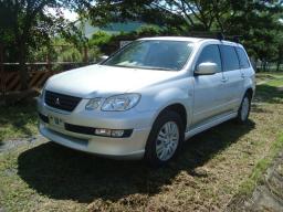 Mitsubishi AIRTRECK 24V-S