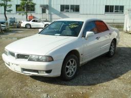 Mitsubishi Diamante XE
