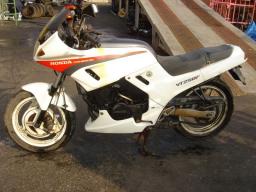 Honda VT250T 