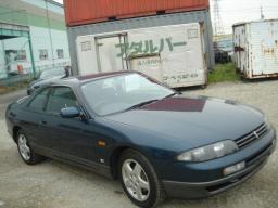 Nissan SKYLINE GTS25T TYPE M