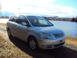 Toyota IPSUM 