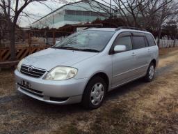 Toyota Corolla Fielder 1.5X G-EDITION